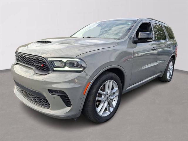 2023 Dodge Durango R/T Plus RWD