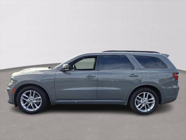 2023 Dodge Durango R/T Plus RWD