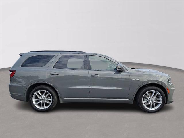2023 Dodge Durango R/T Plus RWD