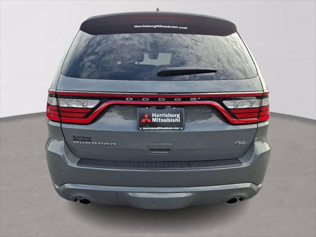 2023 Dodge Durango R/T Plus RWD