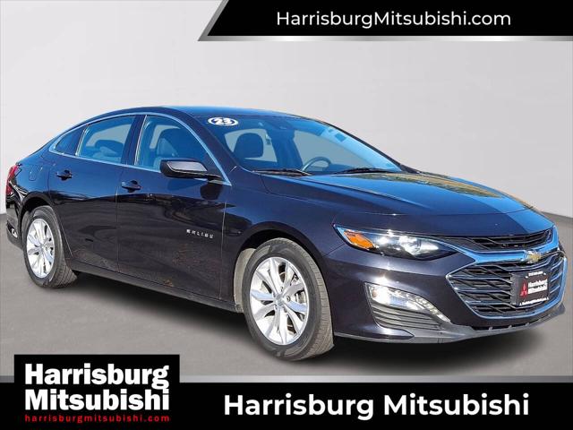 2023 Chevrolet Malibu FWD 1LT for sale in Harrisburg, PA