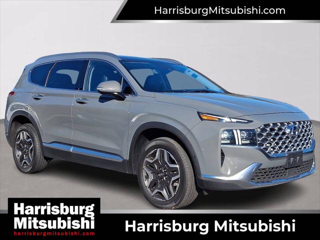 2023 Hyundai Santa Fe Limited for sale in Harrisburg, PA