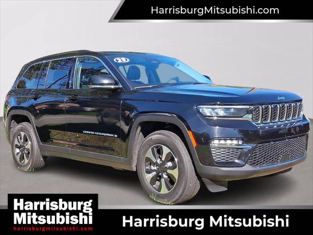 2023 Jeep Grand Cherokee Unknown for sale in Harrisburg, PA