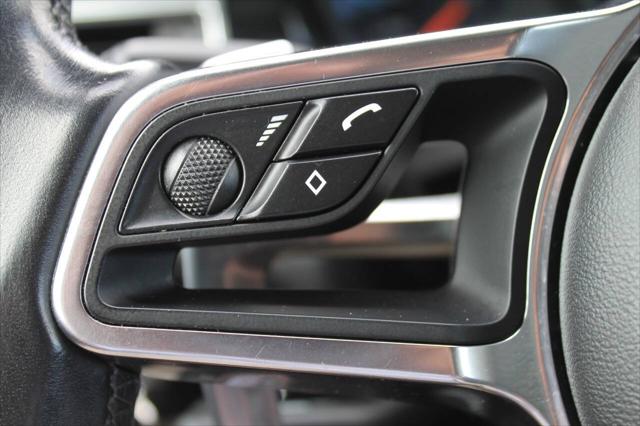 2017 Porsche Macan Base AWD 4dr SUV