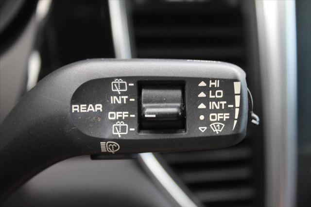 2017 Porsche Macan Base AWD 4dr SUV