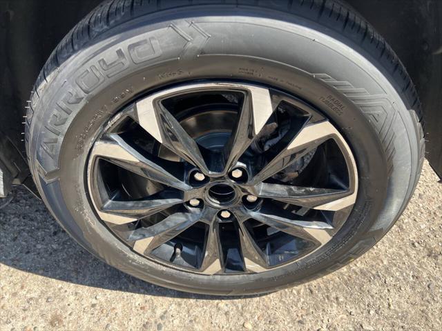 2023 Chevrolet TrailBlazer FWD LT