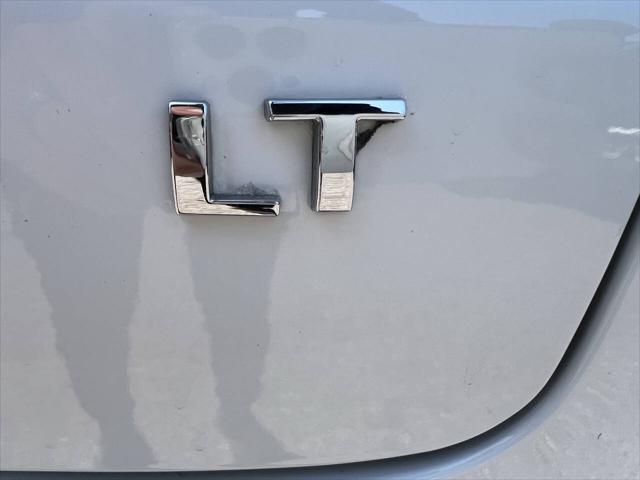 2023 Chevrolet TrailBlazer FWD LT