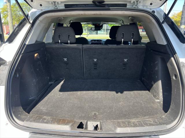 2023 Chevrolet TrailBlazer FWD LT