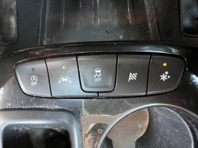 2023 Chevrolet TrailBlazer FWD LT