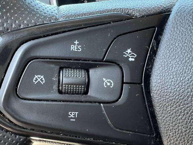 2023 Chevrolet TrailBlazer FWD LT
