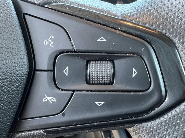 2023 Chevrolet TrailBlazer FWD LT