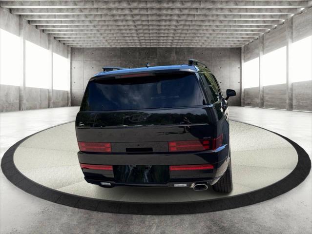 2024 Hyundai Santa Fe Calligraphy AWD 4dr SUV