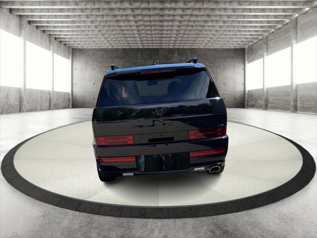 2024 Hyundai Santa Fe Calligraphy AWD 4dr SUV