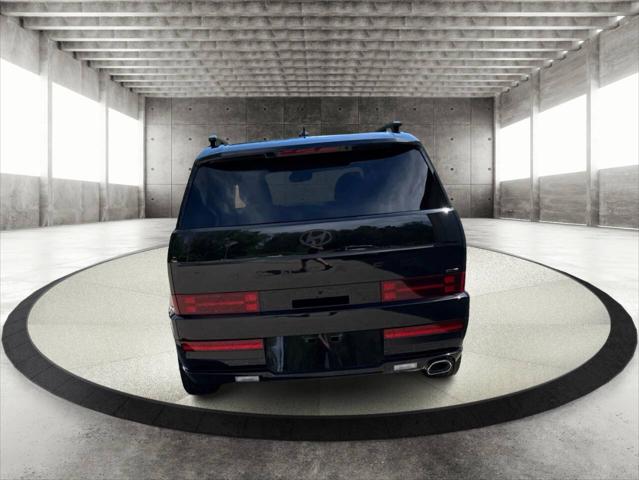 2024 Hyundai Santa Fe Calligraphy AWD 4dr SUV