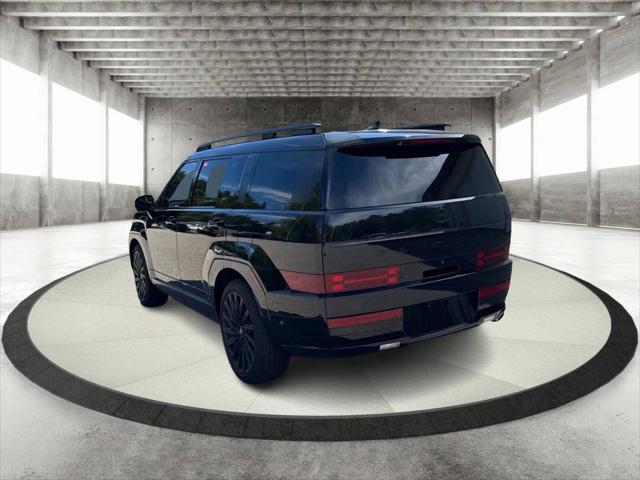 2024 Hyundai Santa Fe Calligraphy AWD 4dr SUV
