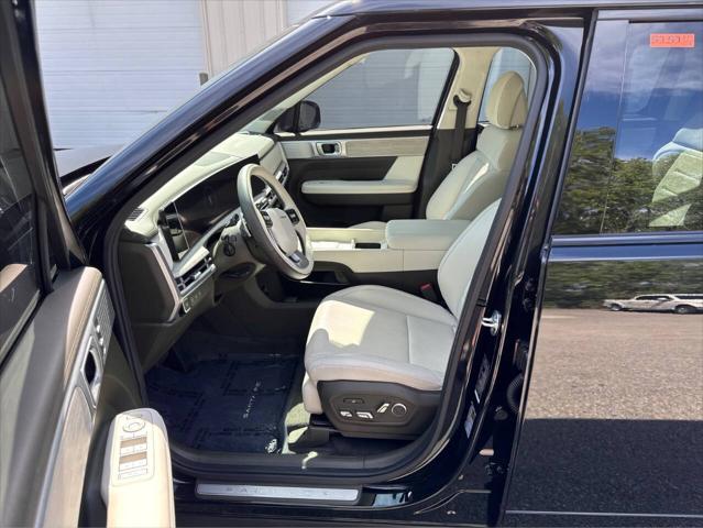2024 Hyundai Santa Fe Calligraphy AWD 4dr SUV