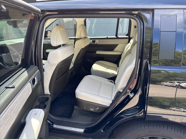 2024 Hyundai Santa Fe Calligraphy AWD 4dr SUV