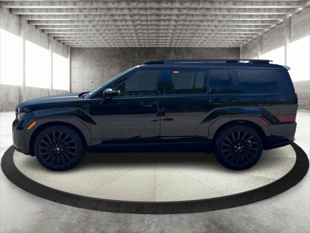 2024 Hyundai Santa Fe Calligraphy AWD 4dr SUV