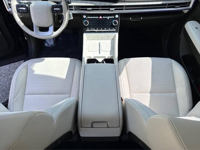 2024 Hyundai Santa Fe Calligraphy AWD 4dr SUV