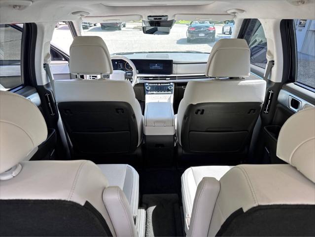 2024 Hyundai Santa Fe Calligraphy AWD 4dr SUV