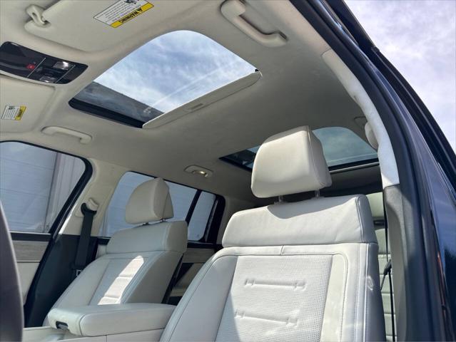 2024 Hyundai Santa Fe Calligraphy AWD 4dr SUV
