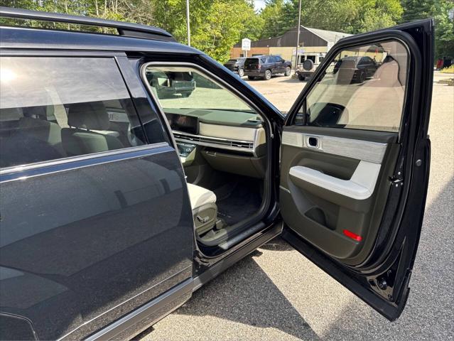 2024 Hyundai Santa Fe Calligraphy AWD 4dr SUV