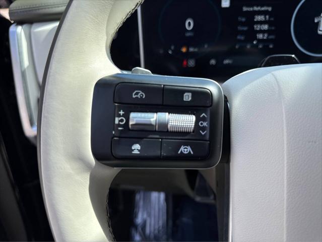 2024 Hyundai Santa Fe Calligraphy AWD 4dr SUV