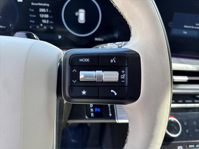 2024 Hyundai Santa Fe Calligraphy AWD 4dr SUV