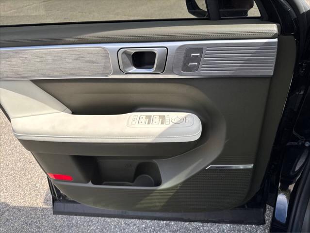 2024 Hyundai Santa Fe Calligraphy AWD 4dr SUV