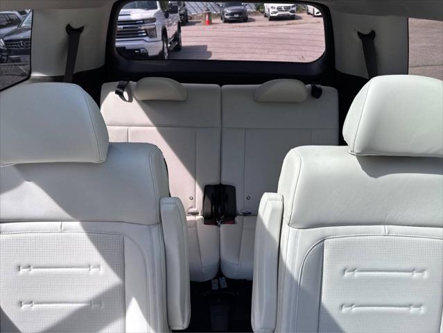2024 Hyundai Santa Fe Calligraphy AWD 4dr SUV