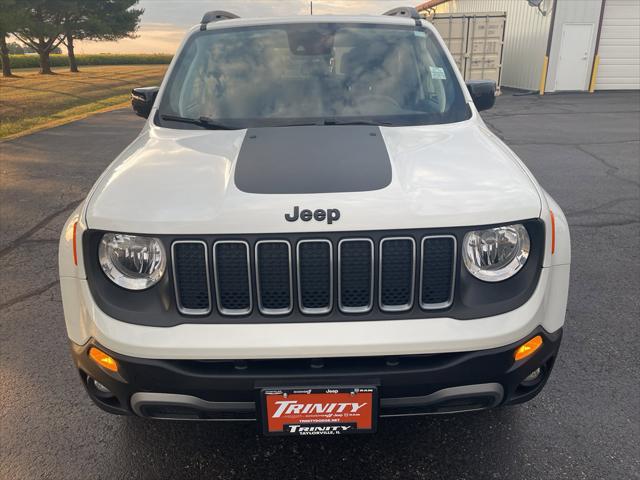 2023 Jeep Renegade Upland 4x4