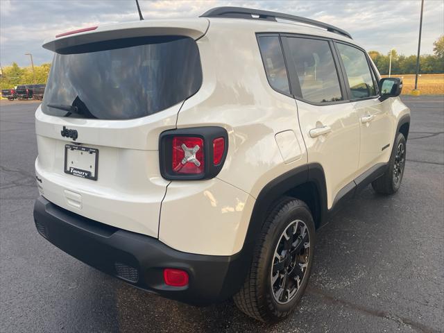 2023 Jeep Renegade Upland 4x4