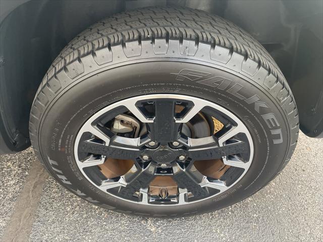 2023 Jeep Renegade Upland 4x4