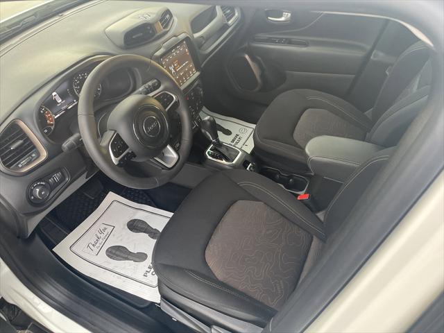 2023 Jeep Renegade Upland 4x4