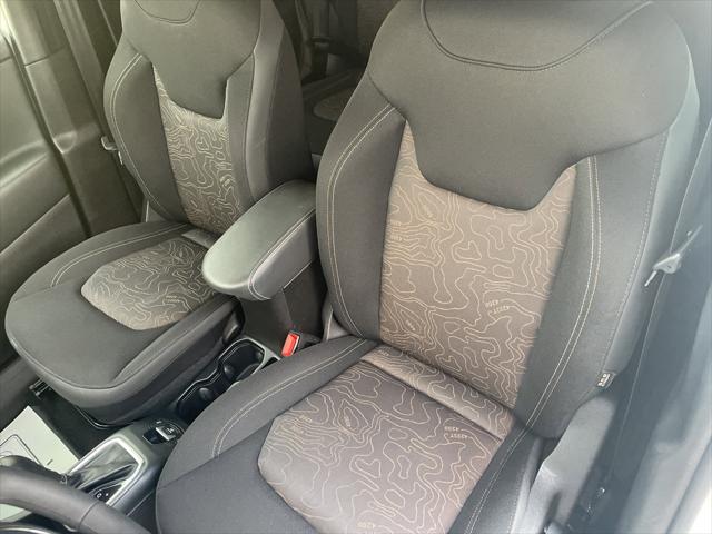 2023 Jeep Renegade Upland 4x4