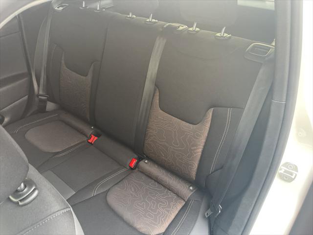 2023 Jeep Renegade Upland 4x4
