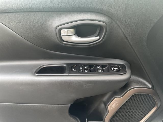 2023 Jeep Renegade Upland 4x4