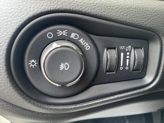 2023 Jeep Renegade Upland 4x4