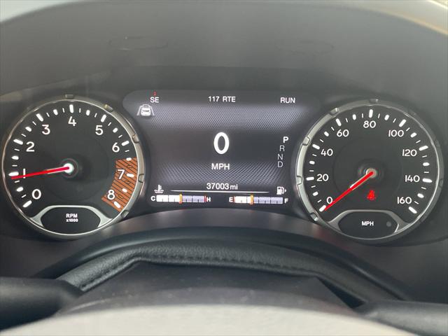 2023 Jeep Renegade Upland 4x4