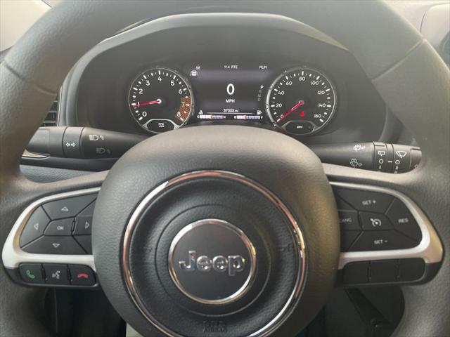 2023 Jeep Renegade Upland 4x4