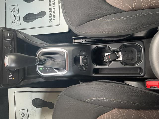 2023 Jeep Renegade Upland 4x4