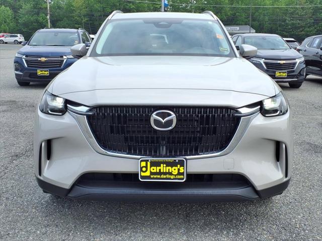 2024 Mazda CX-90 PHEV Preferred