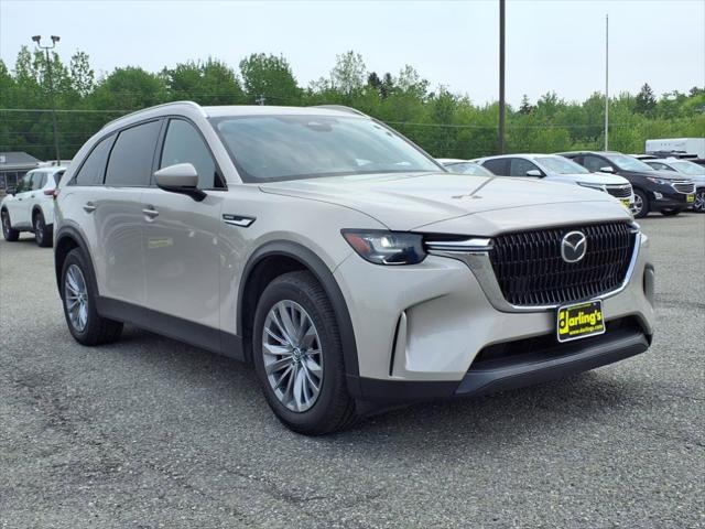 2024 Mazda CX-90 PHEV Preferred