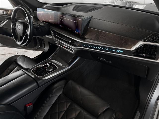 2024 BMW X5 xDrive40i 2024 BMW X5 xDrive40i