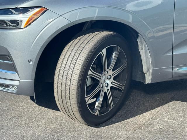 2021 Volvo XC60 T5 Inscription