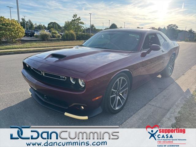 2023 Dodge Challenger GT