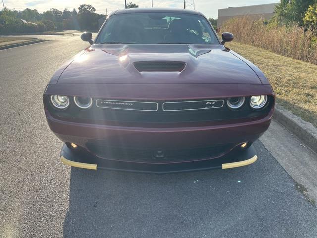 2023 Dodge Challenger GT