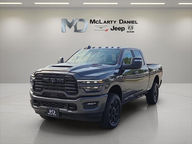 2025 RAM Ram 2500 RAM 2500 LARAMIE CREW CAB 4X4 64 BOX