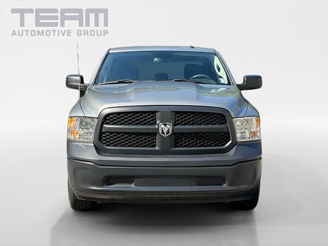 2023 RAM 1500 Classic Tradesman Crew Cab 4x4 57 Box