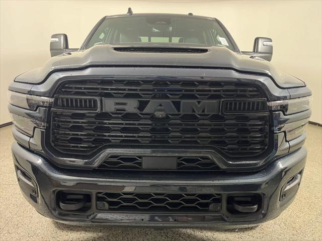 2026 RAM Ram 2500 RAM 2500 LIMITED CREW CAB 4X4 64 BOX 2026 RAM Ram 2500 RAM 2500 LIMITED CREW CAB 4X4 64 BOX